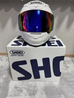 2026年最新】shoei z-7の人気アイテム - メルカリ