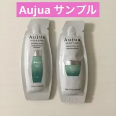 Aujua オージュア　試供品　サンプルのサムネイル