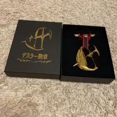 宇宙戦艦ヤマト 全記録展 デスラー勲章 ヤマト展 - メルカリ