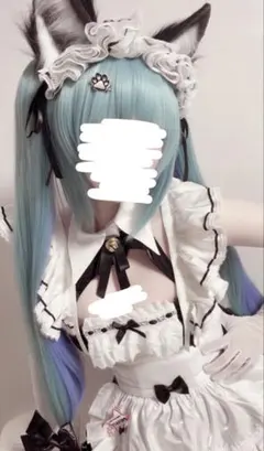 2025年最新】プリバティ コスプレの人気アイテム - メルカリ