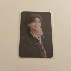 NCT DREAM SM 創立30周年記念 ジェミン トレカ