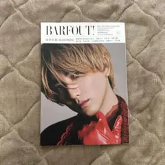 2026年最新】barfout 京本大我の人気アイテム - メルカリ