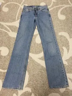 LEVI’S 517 W28L34