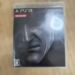 METAL GEAR SOLID 4 GUNS OF THE PATRIOTS