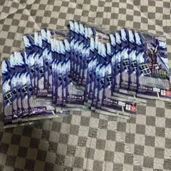 ガンダムカードゲーム Freedom Ascension 30パックバラパック - メルカリ