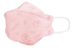 新品未開封HELLOkittyキティ スケーター ピンク 5枚入り×5セット