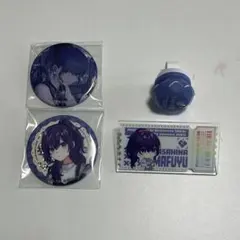 プロセカ　まふゆ　リングライト　Evolve　10個セット プロセカ まふゆ リングライト Evolve 10個セット プロセカ まふゆ