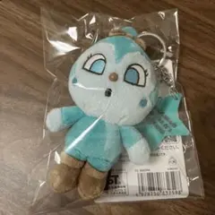 アンパンマンこどもミュージアム限定 コキンちゃん ぬいぐるみマスコット
