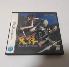 【中古DSソフト】 『天誅ダークシャドウ』※天誅 DARK SHADOW