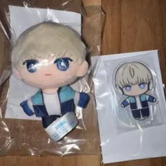 WIND BREAKER 梶蓮　セット