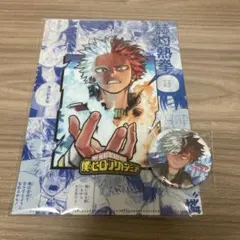 僕のヒーローアカデミア 轟焦凍 ヒロアカ ジャンフェス スペシャルセット