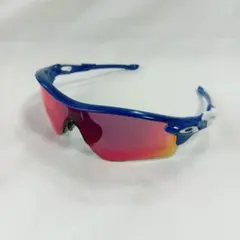 OAKLEY レーダーロック パス 広島東洋カープモデル - メルカリ