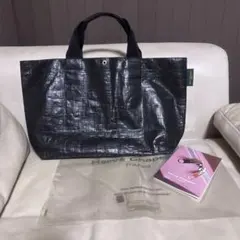 エルベシャプリエ 2012PP (マルシェバッグM) フュズィxドラジェ - メルカリ