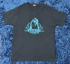 546【入手困難】ヒステリックグラマー♤ビッグロゴ　半袖Tシャツ　即完売品　美品 686【入手困難】ヒステリックグラマー♤ビッグロゴ 半袖Tシャツ 即完売