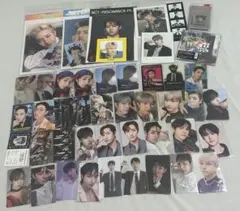 nct dream ロンジュン　トレカ　まとめ売り