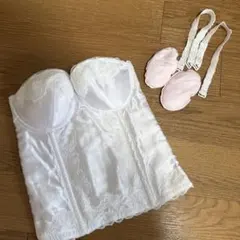 ブライダルインナーセットのサムネイル