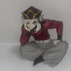 鬼滅の刃 童磨 ぬーどるストッパーフィギュア ラウンドワン