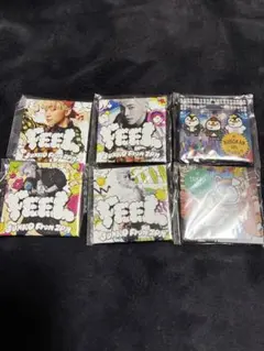 2025年最新】2pmジュノ ピンバッジの人気アイテム - メルカリ