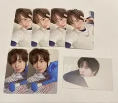 ④ギョンミン TWS no tragedy コンパクト トレカ セット - メルカリ