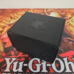 【新品】UNICORN デッキケース レザー調 ブラック