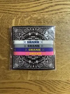 04 Limited Sazabys ラババン 04 Limited Sazabys 布 ラババン - メルカリ