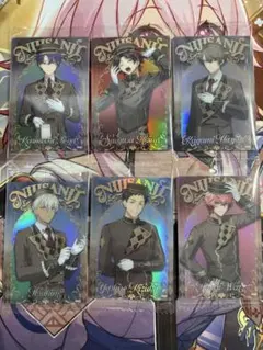 にじさんじウエハース まとめ売り