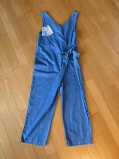 ZARA KIDS サロペットのサムネイル