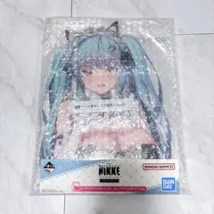 一番くじ 勝利の女神 NIKKE C賞アクリルボード プリバティ
