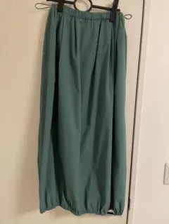 ✨美品✨CLOCHE バルーンスカート