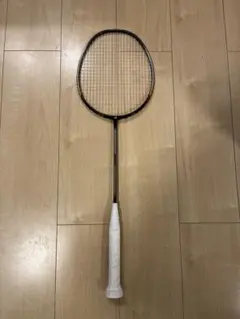 超美品　⭐️ヨネックスナノスピード・8000 3U/G5バドミントンラケット 超美品 ⭐️ヨネックスナノスピード・8000 3U/G5バドミントン
