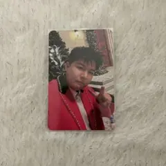 【SUPERJUNIOR】11thアルバム トレカ シンドン