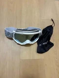 スノーボード ゴーグル