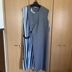 ジャンバースカート