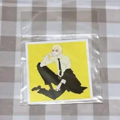 BLEACH EX. 原画展 平子真子 ダイカットステッカー - メルカリ