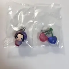 ワンピースめじるしアクセサリー3　Popstyle ハンコック　メロメロの実