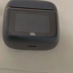 JBL TOUR PRO 3 左右イヤホン　充電ケース　ブルー