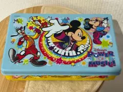 ディズニーミッキーのサンドイッチケースのサムネイル