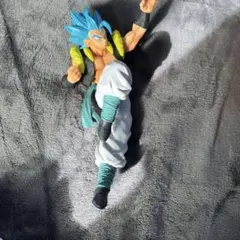 ドラゴンボール フィギュア 超サイヤ人ゴッド超サイヤ人 ブロリー 孫悟空