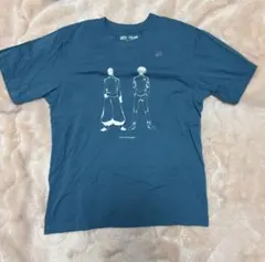 Mサイズ　呪術廻戦　懐玉・玉折　UNIQLO UT Tシャツ