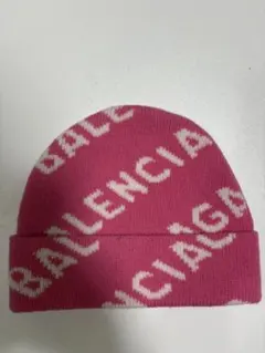 2026年最新】BALENCIAGA レディース ニット帽・ビーニーの人気アイテム