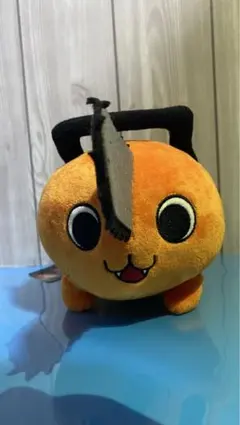 チェンソーマン ポチタ ぬいぐるみ