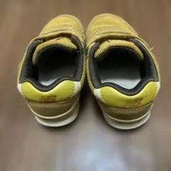 new balance 996 スニーカー 15.5cm ニューバランス