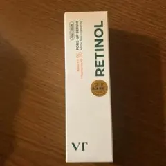 【新品未使用】VT CICAレチノールポアアップセラム