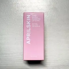APRILSKIN ヒーローリップタトゥーティント 4gのサムネイル
