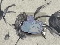 ちいかわ キャラマグネッツ4 モモンガ（フサフサ）