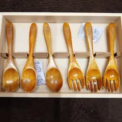 クレヨンしんちゃん カトラリーセット