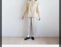 オローネ　ニューバルーンパンツマッシュルームのサムネイル