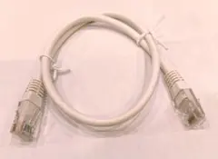 【新品・未使用】BUFFALO バッファロー 付属品 LAN ケーブル 50cm