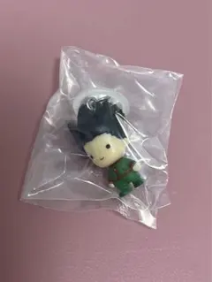 HUNTER × HUNTER ゴン めじるしアクセサリー ガチャ