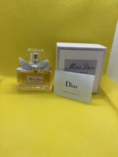 【クリスチャン ディオール 】 ミスディオール オードゥパルファン 30ml